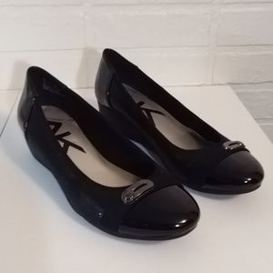 Anne Klein Sport Wedge Shoes. Women's Size 9 M